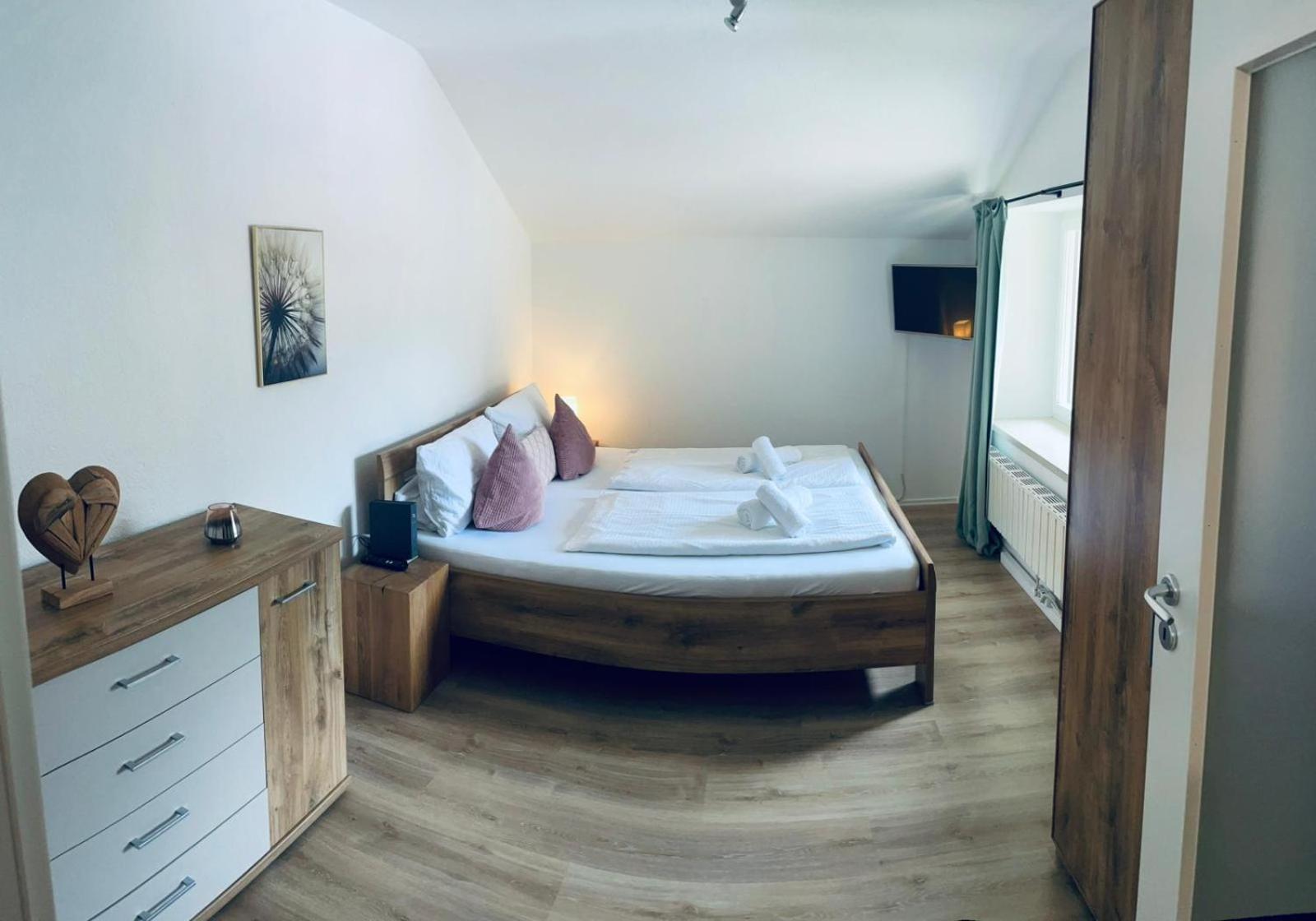 Kleines Nest Mit Bergblick Διαμέρισμα Unterwössen Εξωτερικό φωτογραφία